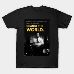 Dead Poets Society T-Shirt